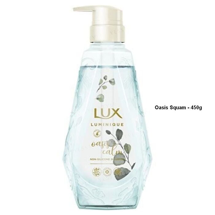 Luminique Shampoo - Happiness Bloom - 350g Refill