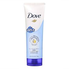Dove Japan Moisture Care Foaming Facial Cleanser - 130g