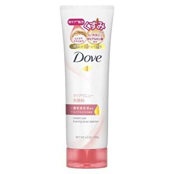 Facial Cleansing Foam - Radiant - 130g