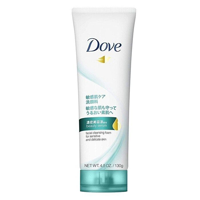 Facial Cleansing Foam - Oil Clear - 130g
