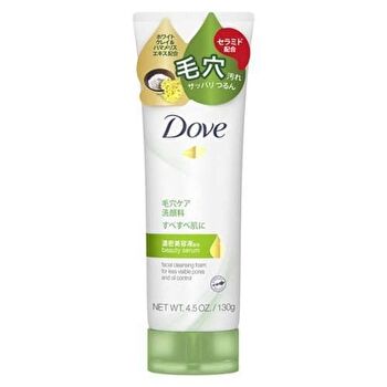 Facial Cleansing Foam - Sensitive - 130g