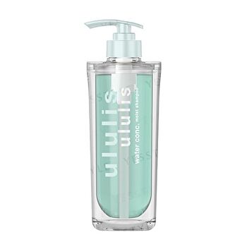 Water Conc Moist Shampoo - 280ml Refill