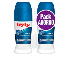 Byly For Men Deo Roll-on Set 2 Pz