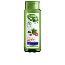 Natur Vital Ecocert Bio Shampoo Anti-hair Loss 300ml