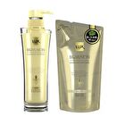 Bio Fusion Damage Defense Shampoo - 200g Refill