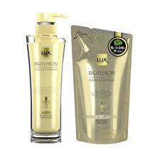 Bio Fusion Damage Defense Shampoo - 200g Refill