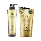 Bio Fusion Damage Defense Conditioner - 200g Refill