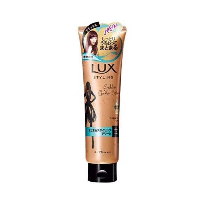 Beauty Essence Styling Cohesive Styling Hair Cream - 130g