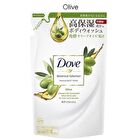 Body Wash Botanical Selection - Lavender - 360g Refill