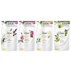 Body Wash Botanical Selection - Lavender - 360g Refill