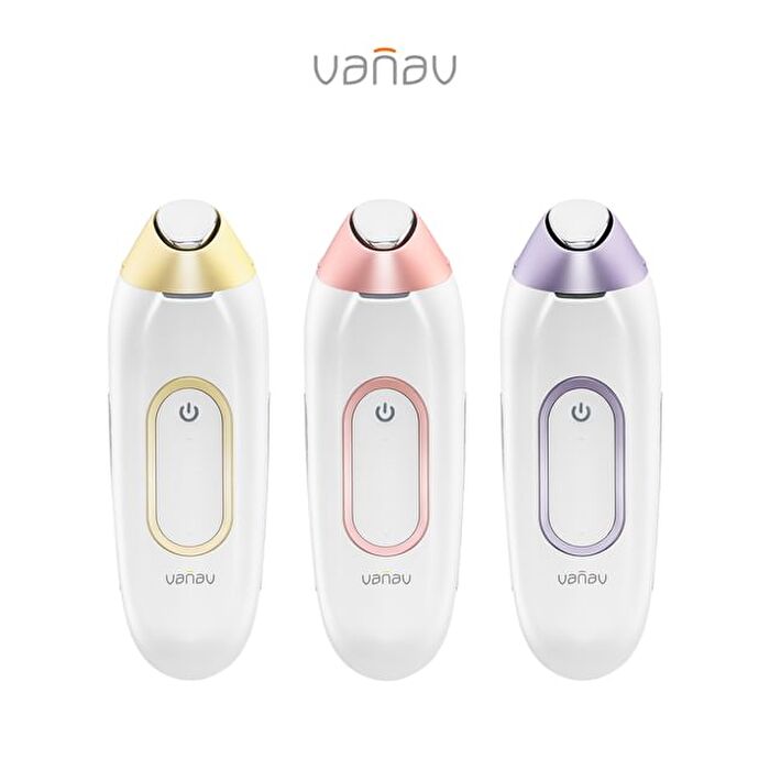 UP6 - 3 Colors - Gold