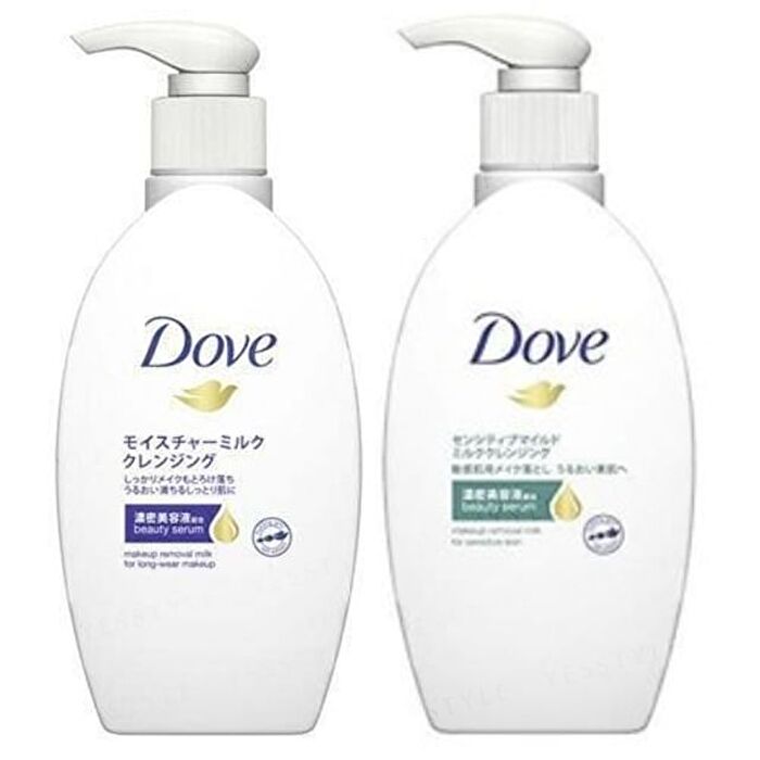 Face Milk Cleansing - Moisture - 195ml