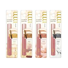 milico Chocolate Collection Mascara - 502 Mocha Brown