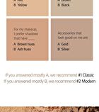 too cool for school Artclass By Rodin Shading Master Set - 3 Types - #02 Modern