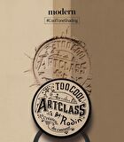 too cool for school Artclass By Rodin Shading Master Set - 3 Types - #02 Modern