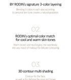 too cool for school Artclass By Rodin Shading Master Set - 3 Types - #02 Modern