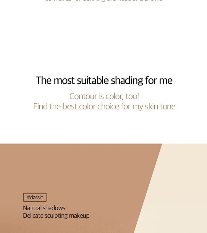 too cool for school Artclass By Rodin Shading Master Set - 3 Types - #02 Modern