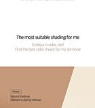 too cool for school Artclass By Rodin Shading Master Set - 3 Types - #02 Modern