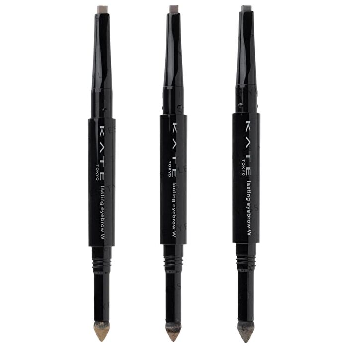 Kate Lasting Design Eyebrow W Square - BR-5 Ash Brown