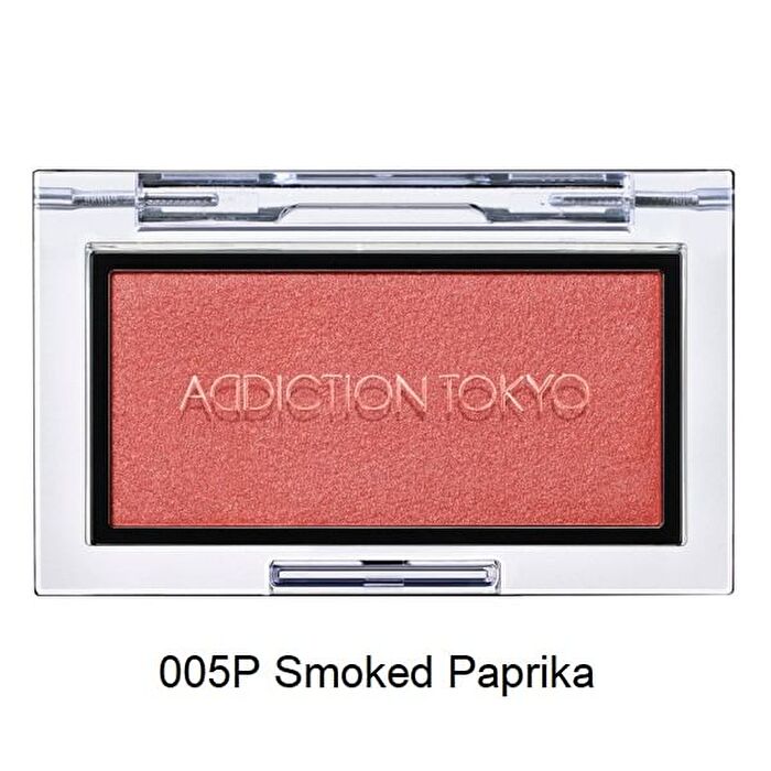 Addiction The Blush Pearl - 001P Nudist Beach