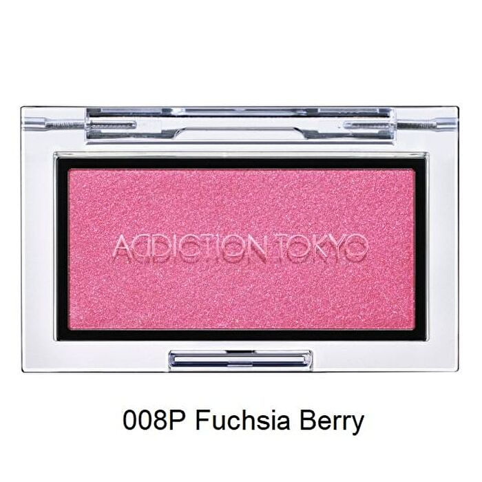 Addiction The Blush Pearl - 001P Nudist Beach