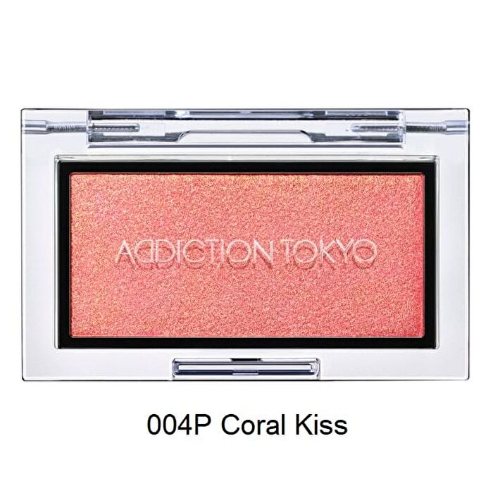 Addiction The Blush Pearl - 004P Coral Kiss