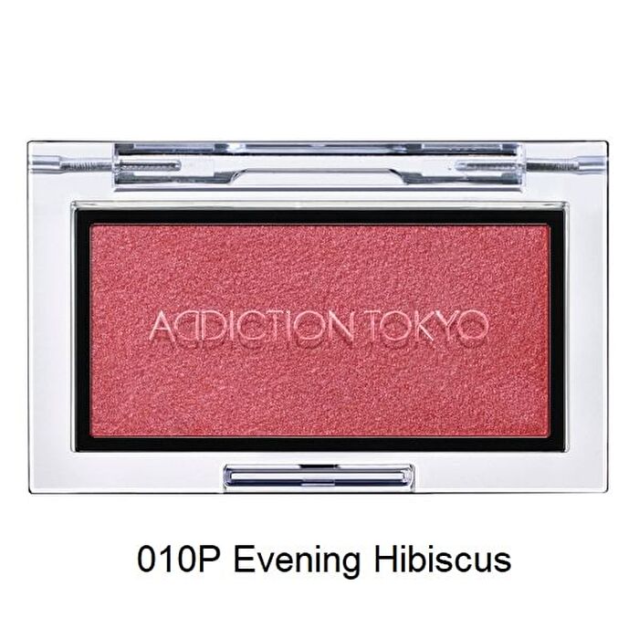 The Blush Pearl - 007P Sky Flower