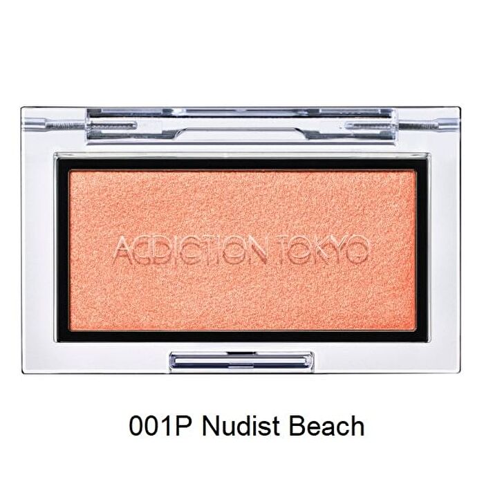 The Blush Pearl - 007P Sky Flower