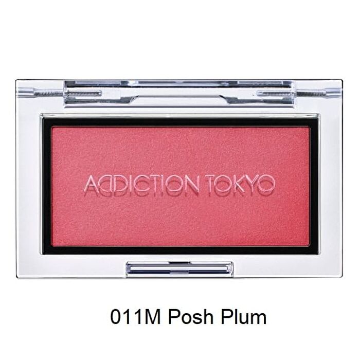 The Blush Matte - 004M Burning Sky