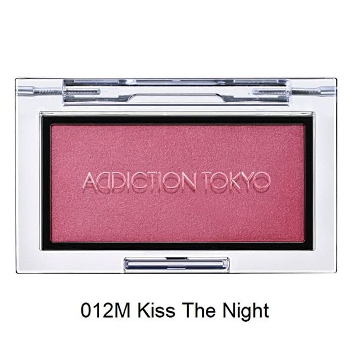 The Blush Matte - 004M Burning Sky