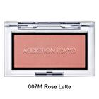 The Blush Matte - 006M Naked Veil