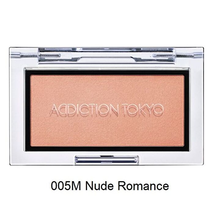 The Blush Matte - 012M Kiss The Night