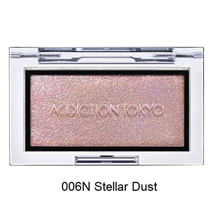 Addiction The Blush Nuancer - 004N Pink Bliss