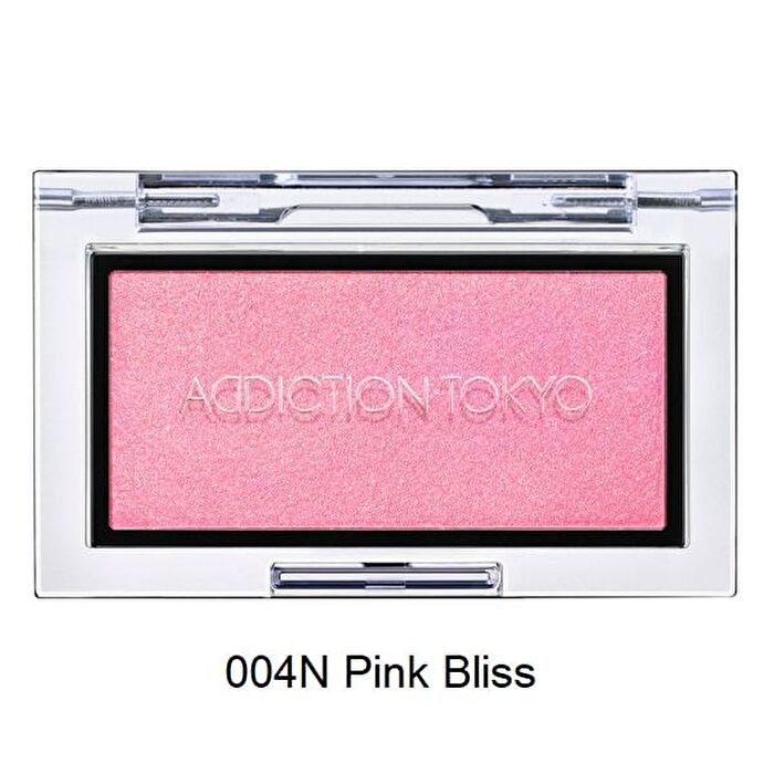 The Blush Nuancer - 006N Stellar Dust