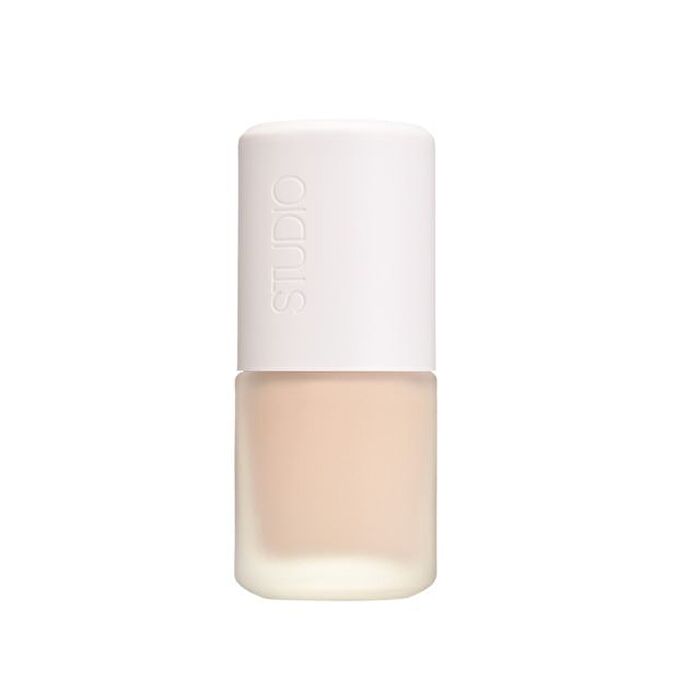Studio Slim Fit Foundation Mini - 2 Colors - #21 Bright