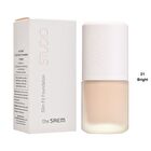 Studio Slim Fit Foundation Mini - 2 Colors - #23 Healthy
