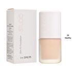 Studio Slim Fit Foundation Mini - 2 Colors - #23 Healthy