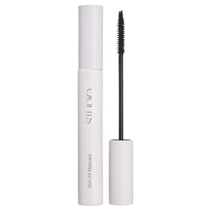 Studio Slim Fit Mascara - #01 Tension Curling