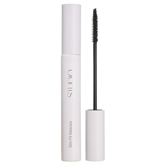 Studio Slim Fit Mascara - #01 Tension Curling