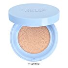 Saemmul Perfect Pore Cushion - 2 Colors - #01 Light Beige
