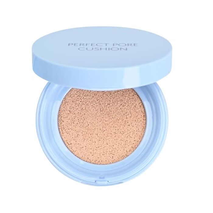 Saemmul Perfect Pore Cushion - 2 Colors - #01 Light Beige
