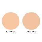 Saemmul Perfect Pore Cushion - 2 Colors - #02 Natural Beige