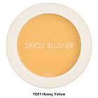 Saemmul Single Blusher - 22 Colors - #PP05 Riberry