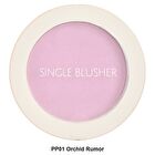 Saemmul Single Blusher - 22 Colors - #PK10 Bae Pink