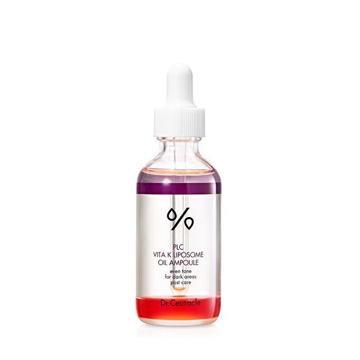 PLC Vita Liposome Oil Ampoule - 50ml