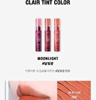 too cool for school Artclass Clair Tint - 8 Colors - #02 Litchi Rise
