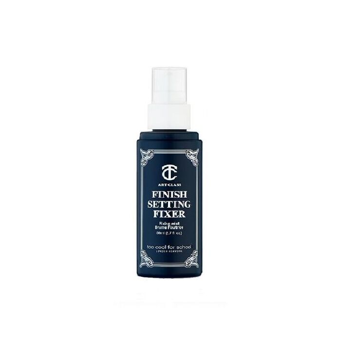 too cool for school Artclass Finish Setting Fixer - 80ml