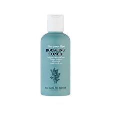 too cool for school Blue-Green Algae Boosting Toner - 150ml