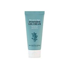 too cool for school Blue-Green Algae Intensive Gel Cream - 50ml