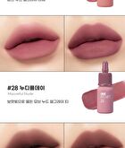 peripera Ink The Velvet - 44 Colors - #24 Milky Nude